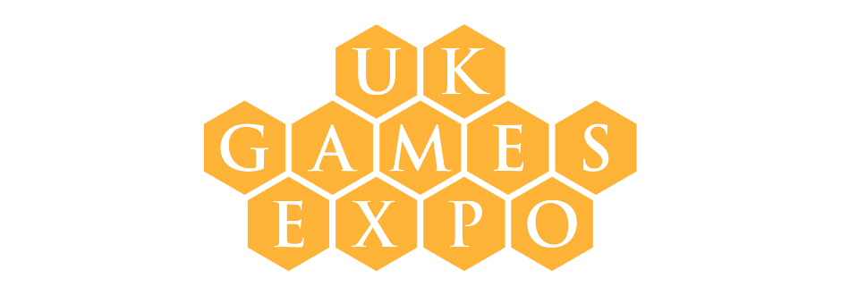 The UKGE Games Expo 2026 Awards Winners!