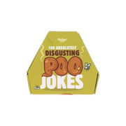 100 Disgusting Poo Jokes