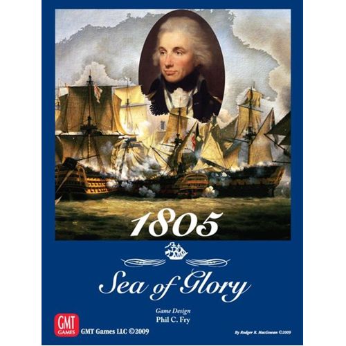 1805: Sea of Glory