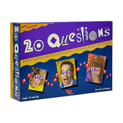 20 Questions