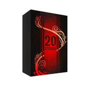 20 Strong: Tanglewoods Core Set