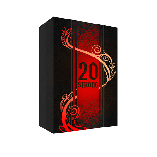20 Strong: Tanglewoods Core Set