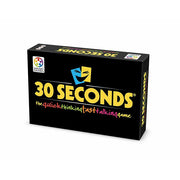 30 Seconds