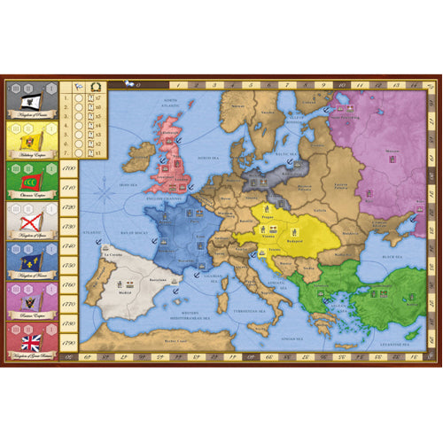 7 Empires
