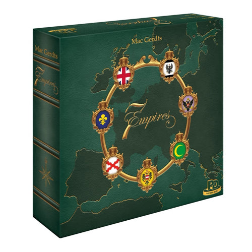 7 Empires