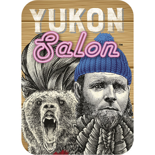 *A Grade* Yukon Salon
