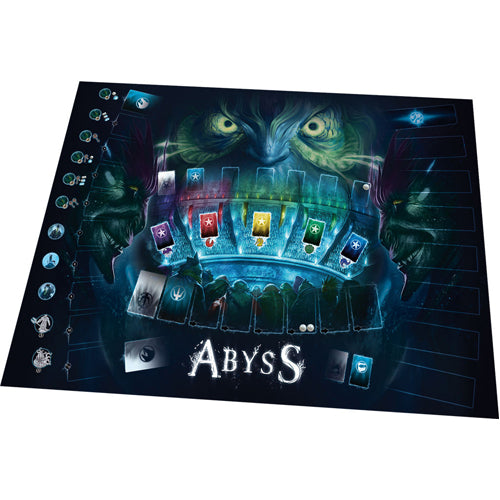 Abyss Playmat