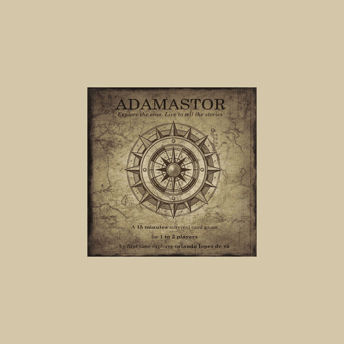 Adamastor