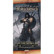 Adventures in Hyboria: Age of Conan Exp