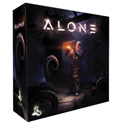 Alone