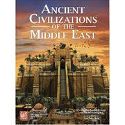 Ancient Civilizations of the Middle east