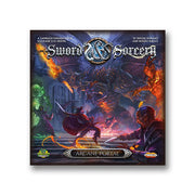 Arcane Portal: Sword & Sorcery Expansion
