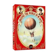 Around The World In 80 Days