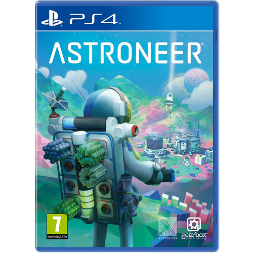 Astroneer - PS4
