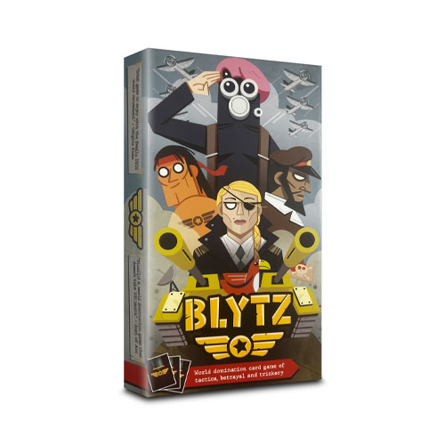 BLYTZ