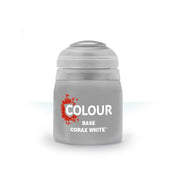Base: Corax White (12ML)