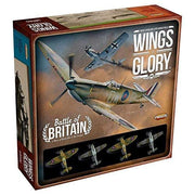 Battle of Britain: WW2 Wings of Glory (Starter Set)