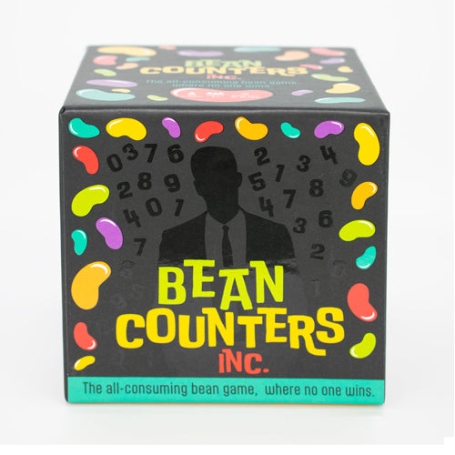 Bean Counters Inc.