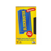 Blockbuster Returns
