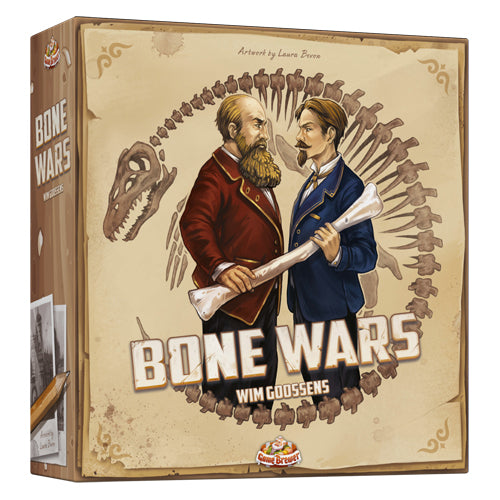 Bone Wars