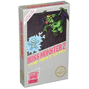 Boss Monster - The Next Level