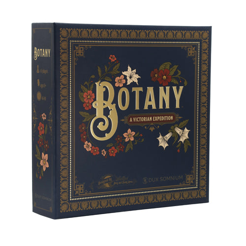 Botany