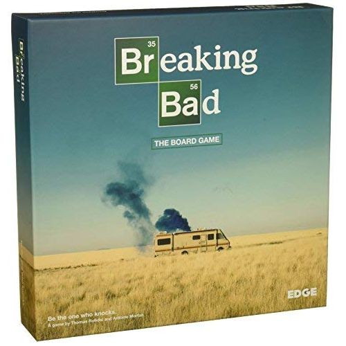 Breaking Bad: The Board Game