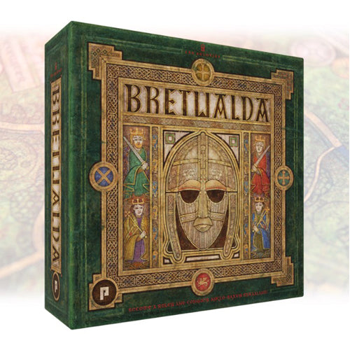 Bretwalda