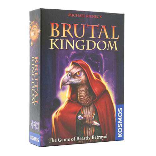 Brutal Kingdom