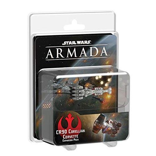 CR 90 Corellian Corvette: Star Wars Armada