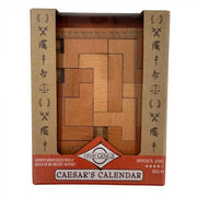 Caesar's Calendar