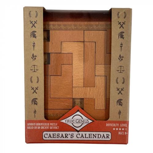 Caesar's Calendar
