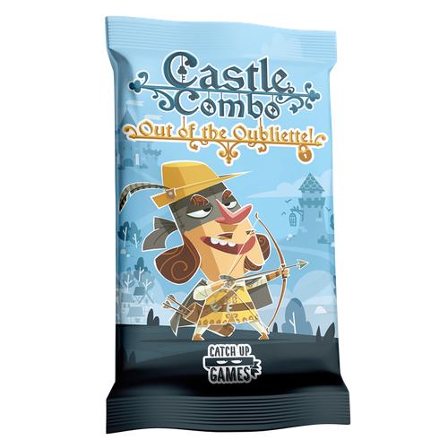 Castle Combo: Out of the Oubliette