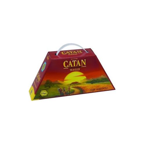 Catan: Traveler Compact Edition