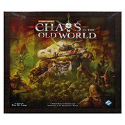 Chaos in the Old World