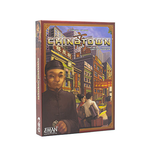 Chinatown