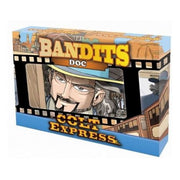 Colt Express Bandits Expansion- Doc