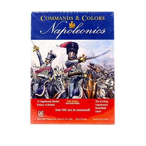 Commands & Colors: Napoleonics