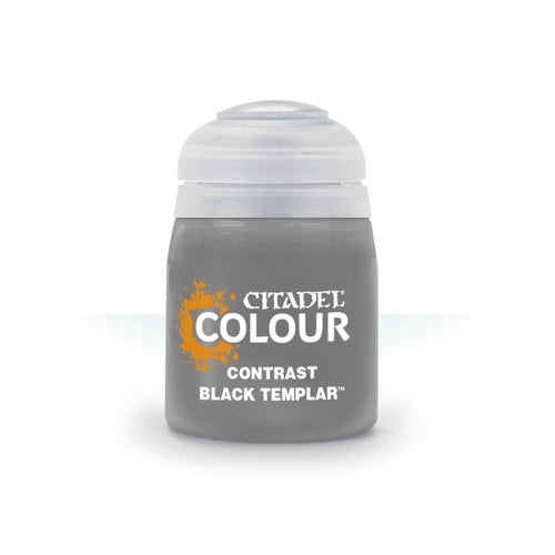 Contrast: Black Templar (18ML)