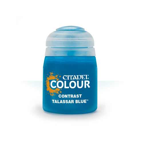 Contrast: Talassar Blue (18ML)