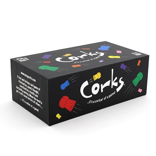 Corks