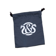 Critical Hits Bag (black): Sword & Sorcery Acc.