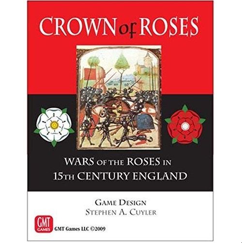 Crown of Roses