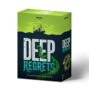 Deep Regrets
