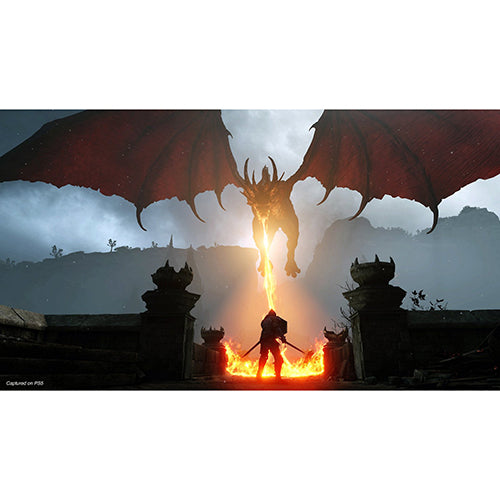 DEMON’S SOULS – PS5-2