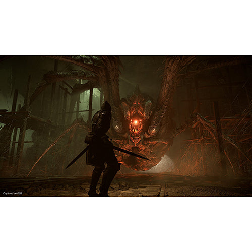 DEMON’S SOULS – PS5-3