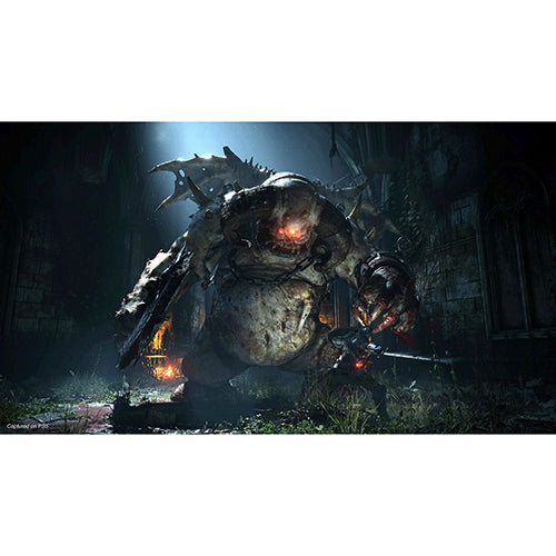 DEMON’S SOULS – PS5-4