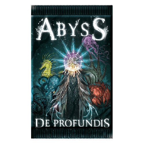 De Profundis: Abyss