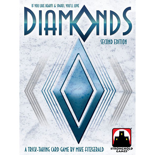 Diamonds 2nd Edition