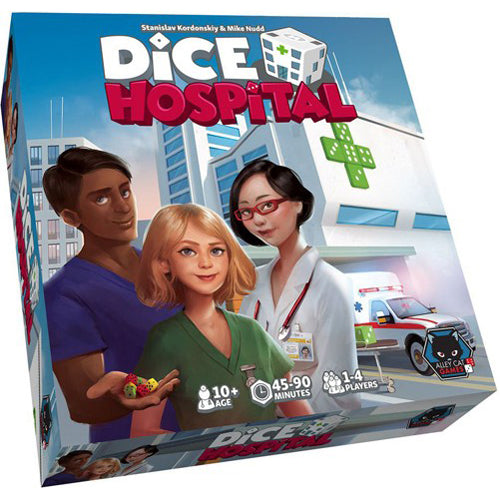 Dice Hospital